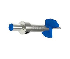 Kreg Tool KJKHI-BIT Concealed Hinge Jig, Replacement Bit