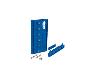 Kreg Tool KJKMA3200 Shelf Pin Jig