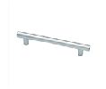 Liberty Hardware LA62312DC  Modern Series, Pull, 5-1/16" Center to Center - Dull Chrome Finish