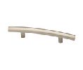 Liberty Hardware LAP22667C-SN-C  Individuals Series, Zinc Die Cast Arched Pull, 3" Center to Center - Satin Nickel Finish