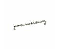 Liberty Hardware LAP51259-SN-C  Colossus Series, Appliance Pull, 12" Center to Center - Satin Nickel Finish