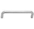 Liberty Hardware LAP604D6-SC-C  Builders Program Series, Steel Wire Pull, 3-3/4" Center to Center - Satin Chrome Finish