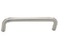 Liberty Hardware LAP604D6-SN-C1  Builders Program Series, Steel Wire Pull, 3-3/4" Center to Center - Satin Nickel Finish
