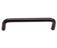 Liberty Hardware LAP604DC-OB3-C  Builders Program Series, Steel Wire Pull, 3" Center to Center - Dark Oil Rubbed Bronze Finish