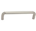 Liberty Hardware LAP604DC-SN-C  Builders Program Series, Steel Wire Pull, 3" Center to Center - Satin Nickel Finish