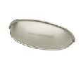 Liberty Hardware LAPN1053-BSN-C  Cup Pulls II® Series, Cup Pull, 2-1/2" Center to Center - Satin Nickel Finish