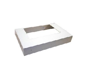 Omega National Products NP09081SS48SM1 48" Range Hood Liner, Straight - Silver Metallic Finish