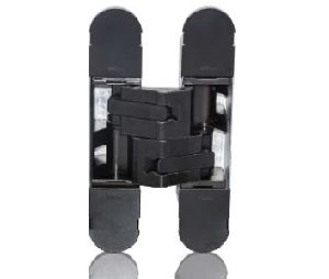 Peter Meier CM1131WFP Wall Fixing Plate for invisible Hinge, 1131 Series