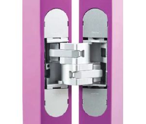 Peter Meier CM1230FFP  Frame Fixing Plate, 1230 Series