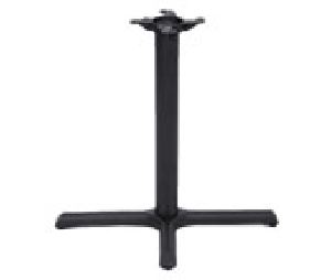 Peter Meier CM2002-28-MT 1 Style X-22"x30" Table Base 2000 Signature Series