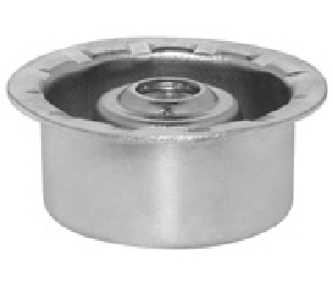 Peter Meier CM830-H1-00 Round Metal Socket