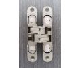 Peter Meier CMC1030SS Concealed 3-D Adjustable Hinges - Stainless Steel Finish - 3 per Box