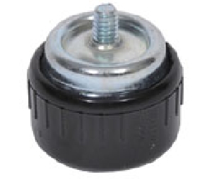 Peter Meier CMTS1-52-14-20 Table Shox Base Stablilizer - 1 Set