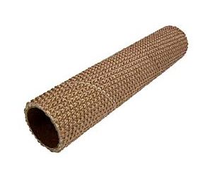 Practical Products PRRC3T 3" Width Roller Cover Textured for Solvent Application