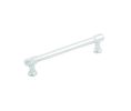 Pro Luxe SZ94CH Refined Series, Zinc Pull, 128 mm Center to Center - Chrome Finish