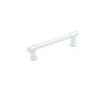 Pro Luxe SZ97CH Refined Series, Zinc Pull, 96 mm Center to Center - Chrome Finish