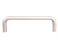 Pro Value FE1484N-28  Wire Pulls Series, Aluminum Wire Pull, 4" Center to Center - Natural Aluminum Finish