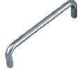 Pro Value FE14896-SS  Wire Pulls Series, Stainless Steel Wire Pull, 3-3/4" Center to Center - Stainless Steel Finish