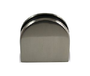 Pro Value SZ8910BSN-UP Brushed Nickel Half-Moon Shaped Standoff