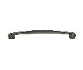 Pro Value SZAPPL6-WN  Appliance Pull Series, Zinc Die Cast Appliance Pull, 12" Center to Center - Weathered Nickel Finish