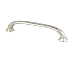 Pro Value Series SZPF7-SN Preferred Series, Zinc Die Cast Pull, 5-1/16" Center to Center - Satin Nickel Finish