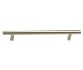 Pro Value SZSTBAR128-SS Steel Collection Series, Steel Pull Bar, 5-1/16" Center to Center - Stainless Steel Finish