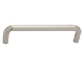 Pro Value SZSTWIRE4-SN  Steel Collection Series, Steel Wire Pull, 4" Center to Center - Satin Nickel Finish
