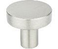 Pro Value SZTR2-SN Transitions Collection Series, Zinc Knob, 1" Diameter - Satin Nickel Finish