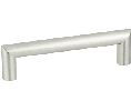 Pro Value SZTR5-SN Transitions Collection Series, Zinc Pull, 3-3/4" Center to Center - Satin Nickel Finish