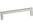 Pro Value SZTR9-SN Transitions Collection Series, Zinc Pull, 5-1/16" Center to Center - Satin Nickel Finish