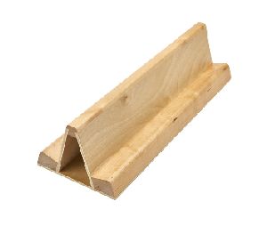 Rev-A-Shelf RS448-11SC-SRI-1  Spice Rack for 448 Series Base Organizer, 10" Width - Natural Finish