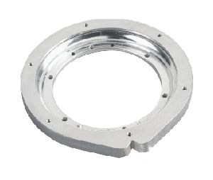 Rev-A-Shelf RS4B-7-1  Aluminum Bearing without Stop, 7" Diameter