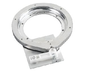 Rev-A-Shelf RS4BS-10-1  Aluminum Bearing with Stop, 10" Diameter
