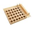 Rev-A-Shelf RS4CDI-24-KCUP-1  K-Cup Wood Drawer Insert for 24" Wide Cabinets