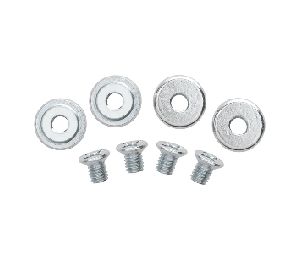 Rev-A-Shelf RS4PIL-BUTTON-1  Pilaster Button - Pack