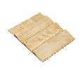 Rev-A-Shelf RS4SDI-18  Wood Spice Tray Drawer Insert
