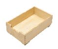 Rev-A-Shelf RS4WDB-12  Wood Drawer Pull-Out System, 11" Width - Wood Finish
