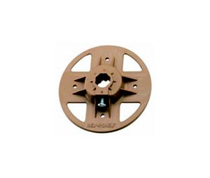 Rev-A-Shelf RS6000-07P-48  Shelf Supports For Full Round Shelves - 48 per box