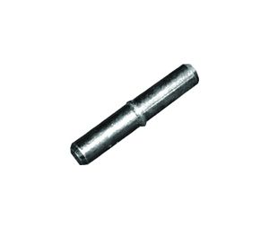 Rev-A-Shelf RS6000-37-52  Center Shaft Adapter for Extending - Metal Finish