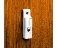 Rev-A-Shelf RS6230-43-4101-10  Screw Clips for Door Storage Trays - White Finish - 10 per box