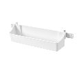 Rev-A-Shelf RS6232-08-11-52  Two Utility Storage Tray Sets - White Finish