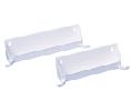 Rev-A-Shelf RS6561-11-15-4  Plastic Sink Tip-Out Trays, Standard Depth, With Tab Stops - Almond Finish - 40 per box