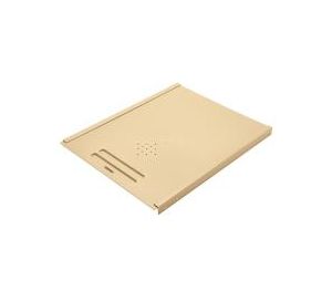 Rev-A-Shelf RSBDC200-15  Plastic Bread Drawer Cover Kit-16-3/4"W - Almond Finish