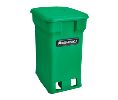 Rev-A-Shelf RSCK-1117-GR-1  Compo+ Compost Bin - Green Finish