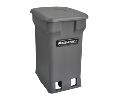 Rev-A-Shelf RSCK-1117-OG-1  Compo+ Compost Bin - Gray Finish