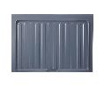 Rev-A-Shelf RSSBDT-2730-S-1  Base Sink Drip Tray - Silver Finish