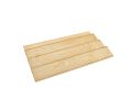 Rev-A-Shelf RS4SDI-36-1 Wood Spice Tray