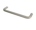 Rev-A-Shelf RSCHDSL-9128-SN-1 Sidelines Series, Metal Pull, 5-1/16" Center to Center - Satin Nickel Finish