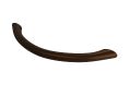 Rev-A-Shelf RSCHDSL-996-BZ-1 Sidelines Series, Metal Bow Pull, 3-3/4" Center to Center - Bronze Finish