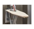 Rev-A-Shelf RSCPUIBSL-COVER-52 Sidelines Canvas Ironing Board Cover - Tan Color